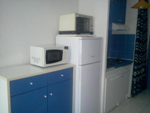 Appartement F1 Calvi A 150 Metres De La Plage Esterno foto